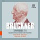 A. BRUCKNER-SYMPHONIES NOS.1-9 (9CD)