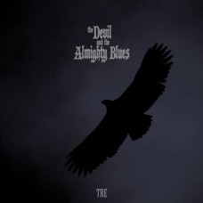 DEVIL & THE ALMIGHTY BLUE-TRE (CD)