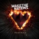 WAKE THE NATIONS-HEARTROCK (CD)