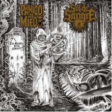 SOL DE SANGRE/PANICO AL M-LA SENDA DE LA MUERTE (CD-S)