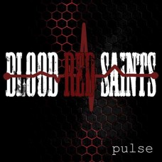 BLOOD RED SAINTS-PULSE (CD)