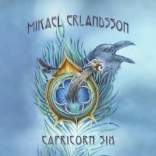 MIKAEL ERLANDSSON-CAPRICORN SIX (CD)