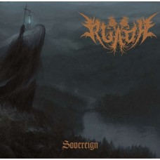 RUADH-SOVEREIGN (CD)