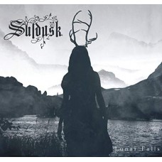 SULDUSK-LUNAR FALLS (CD)