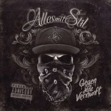 ALLES MIT STIL-GEGEN JEDE VERNUNFT-DIGI- (CD)