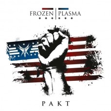 FROZEN PLASMA-PAKT (CD)