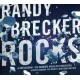 RANDY BRECKER-ROCKS (CD)