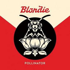 BLONDIE-POLLINATOR (LP)