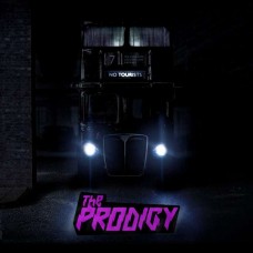 PRODIGY-NO TOURISTS (LP)