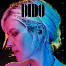 DIDO-STILL ON MY MIND (CD)