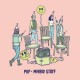 PUP-MORBID STUFF (CD)