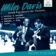 MILES DAVIS-AND HIS FAVORITE TENORS (10CD)