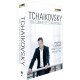 PHILIPPE JORDAN-TCHAIKOVSKY: THE.. (3DVD)