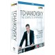 PHILIPPE JORDAN-TCHAIKOVSKY: THE.. (3BLU-RAY)