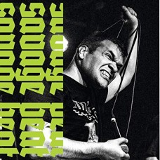 SAVAGE BEAT-WIRED -INSERT- (LP)