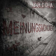 F.R.I.D.A.-MEINUNGSMOMENT (CD)