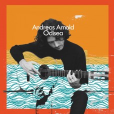 ANDREAS ARNOLD-ODISEA (CD)