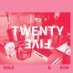 DOLE & KOM-TWENTY FIVE (CD)