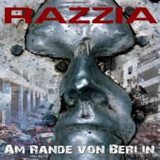 RAZZIA-AM RANDE VON.. -GATEFOLD- (2LP)