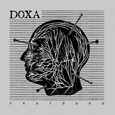 DOXA-RESIDUEN (LP)