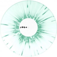 PAVEL IUDIN-FRAMEWORK -EP/COLOURED- (12")