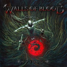 WALLS OF BLOOD-IMPERIUM (LP)