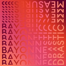 BAYONNE-DRASTIC MEASURES (CD)