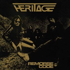 HERITAGE-REMORSE CODE (CD)