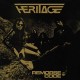 HERITAGE-REMORSE CODE (LP+7")