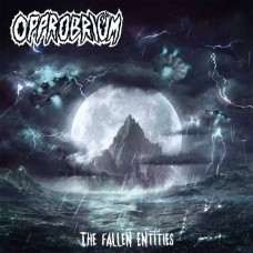 OPPROBRIUM-FALLEN ENTITIES (CD)