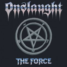 ONSLAUGHT-FORCE (LP)