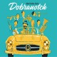 DOBRANOTCH-MERCEDES KOLO (CD)