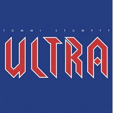 TOMMI STUMPFF-ULTRA (CD)