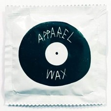 APPAREL WAX-LP001 (2LP)