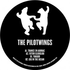 PILOTWINGS-PSYTUBE (12")