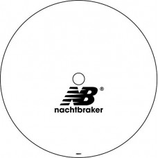 NACHTBRAKER-PARMIGIANA (12")