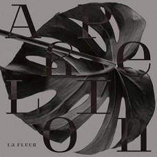 LA FLEUR-APHELION -EP- (12")