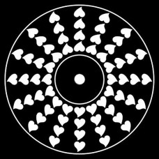 JK-LOVEIT PRESENTS: JK (12")