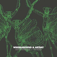 WHOMADEWHO & ARTBAT-MONTSERRAT/CLOSER (12")