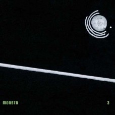 MONSTA-MONSTA III (CD)