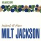 MILT JACKSON-BALLADS & BLUES -HQ- (LP)