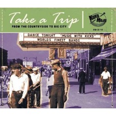 V/A-TAKE A TRIP (CD)