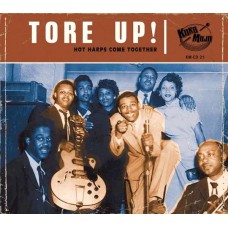 V/A-TORE UP (CD)