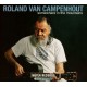 ROLAND VAN CAMPENHOUT-SOMEWHERE IN THE MOUNTAIN (2CD+DVD)