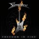 SYRENCE-FREEDOM IN FIRE -DIGI- (CD)