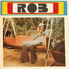 ROB-FUNKY ROB WAY (1977) -HQ- (LP)