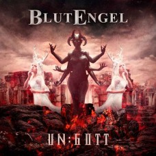 BLUTENGEL-UN: GOTT -LTD- (2CD)