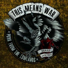 THIS MEANS WAR!-HEARTSTRINGS (CD)