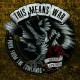 THIS MEANS WAR!-HEARTSTRINGS (CD)