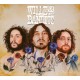 WILLE & THE BANDITS-PATHS (CD)